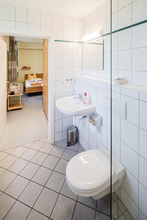 Schacht Iii/Abz Hotel Gelsenkirchen Szoba fotó
