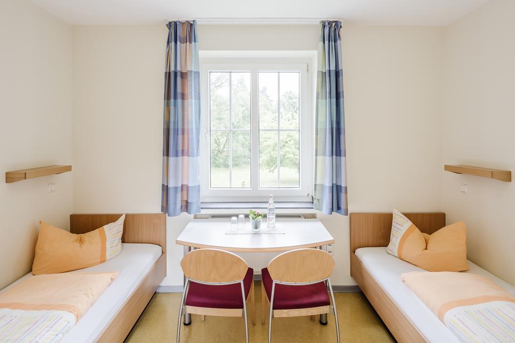 Schacht Iii/Abz Hotel Gelsenkirchen Szoba fotó