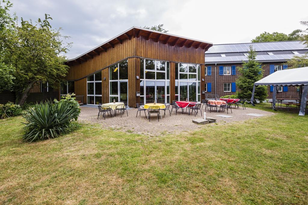 Schacht Iii/Abz Hotel Gelsenkirchen Szoba fotó